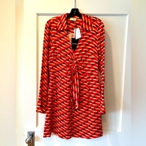 Nicolas dress